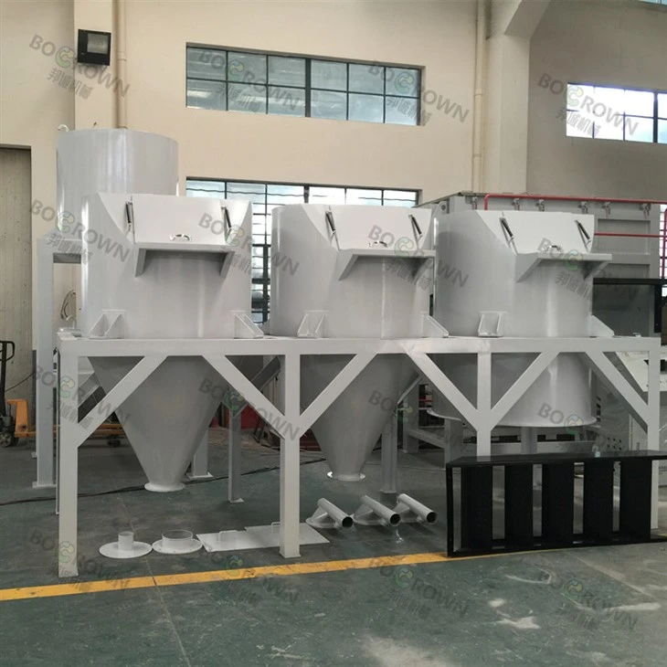 Automatic Feeder Machine